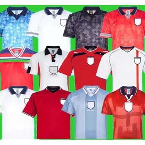 Miba Retro Classic 1990 1992 1994 1998 Dünya Kupası İngiltere Kuzey İrlanda Futbol Formaları Karartma Mash 1980 1982 1989 Vintage 1996 Gascoigne