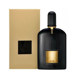 Perfume feminino de alta qualidade original sexy feminino de longa duração orquídea preta desodorante fragrâncias para mulheres