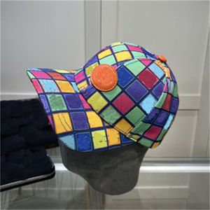 Neue Art Marke Designer Cap Casquette Hut bestickte Baseballmütze im klassischen Stil Sonnenblende Cap bequemer atmungsaktiver Modedesign Bucket Hat