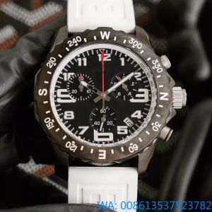 Dropshipping Mens Watches Designer AAA watches high quality Classic 44mm Business Wristwatches Stainless Steel Waterproof watch Mens Watches High Quality