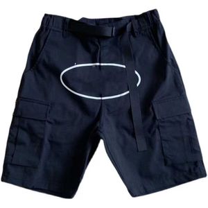 Mäns last shorts man designer kvinnor mode träning corte streetwear kläder sommar het eurpoe säljer lyxig casual