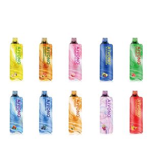 Original AIM 7000 Puffs Vape RECHARGEABLE AIM GUN 7K VAPE BANG Randm Wholesale E-Cigarette