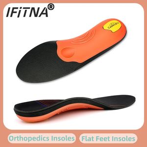 Peças de sapato Acessórios Plantar Fasciiti Palmilhas Ortopédicas Pés Planos Plantillas Arch Suporte Ortic Palmilha Tênis Inserções Homens Mulheres Esporte Sapatos Pad 231031