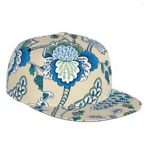 Berretti da baseball Paisley Beauty Berretto da baseball con stampa 3D Cappello da sole casual Elegante stile etnico Moda Stage Hip Hop Donna Uomo