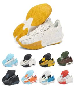 GT.3 GT Cut 3 EP Yüksek Jump Basketbol Ayakkabı Erkek Eğitim Spor ayakkabıları toptan popüler kingscaps dhgate indirim sporları rahat botlar spor giyim spor giyim