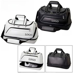 Golftasche Designer-Tasche Kanaltasche Tragbare Sportballtasche Handtaschen können eine tragbare Aufbewahrungstasche mit großer Kapazität für eine einzelne Schulter sein