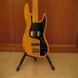 ホット販売高品質のエレクトリックギター新しいエリートI Precision 4 String Bass-楽器＃11258