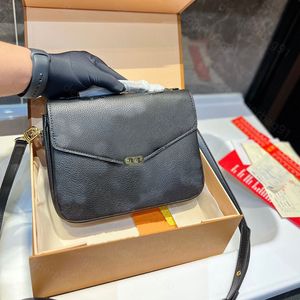 10a top tier bag Luxury crossbody Bag Envelope Bag Fashion Chain Bag Double Chain Messenger Bag designer Genuine Leather Ladies Shoulder Bag With Gold Chain Sling Bag
