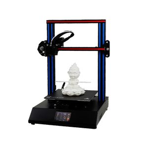 3D printer, household desktop level large size gantry printer