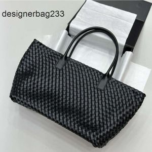 Borse classiche Botteg Borse versatili da donna in tessuto Hop Borse Cabat Cassette Borsa a tracolla di lusso semplice Venatas Borsa alla moda Alta 2024 Borse di alta qualità 29UA