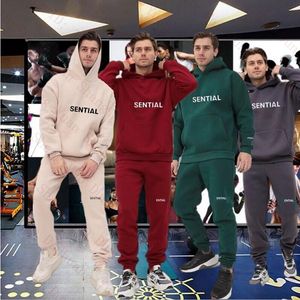 Mens Tracksuits Designer Tracksuit Sports Suit Sweatshirt Mens Casual Suit Womens Sportwear Coat Mens Casual Jacket Sports Jogging Pants Size S-3XL