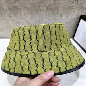 Новый стиль дизайнерская шляпа для мужчин для мужчин Женские модные бренд Письмовые шарики Регулируемые спортивные коричневые бейсбольные шапки Перекидывающие солнцезащитные шляпы G