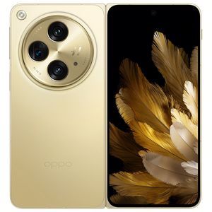 オリジナルのOPPO Find N3折りたたみスクリーン5G携帯電話スマート16GB RAM 1TB ROM Snapdragon 8 Gen2 Android 7.82 