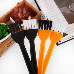 Digital Cleaning Brush Small Plastic Dusting Brush Keyboard Laptop Computer Computer Keyboard Brush Wholesale