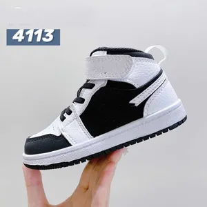 Kids DesignerShoes High Top trainers Sneakers Outdoor Toddler Shoes Baby Shoes Girls Shoes Boys Shoes Shoe Infant Running Shoes