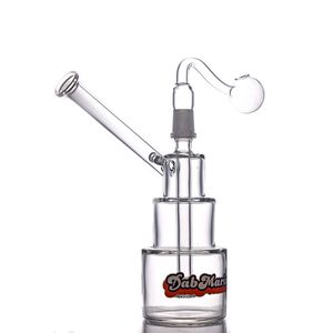 Hookahs Glass Bong Vortex Bongs Birdcage Cages Percolator Dab Oil Rigs Shisha Mobius Matrix Sidecar Wate Pipe with Glass Oil Burner Pipe Cheapest