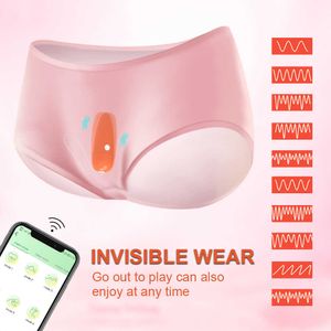 Nxy Wireless Bluetooth Mini Bullet Vibrator Female Remote App Control Dildo Vibrating Love Vagina Egg Sex Toy for Women Adult Couple 230316