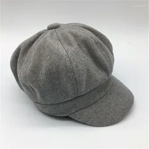 Sboy Hats Fashional 2023 Students STYLE Caps Adjustable BAJIAO Cap Unipue Unisex For Couples WINTER WARM