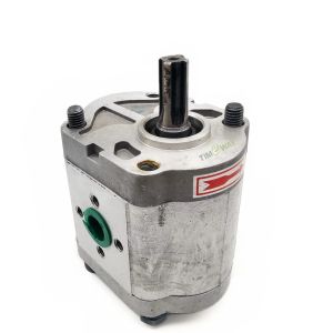 Gear Pump CBN-E314L Oval 4-Tooth Spline Left-High Pressure Gear Pump