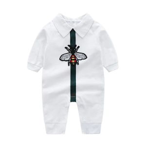 Neue Mode Sommer Bodys Unisex Infant Overall Babyspielanzug Bebe Baumwolle Baby Onesie Neugeborenen Baby Junge Girs Strampler