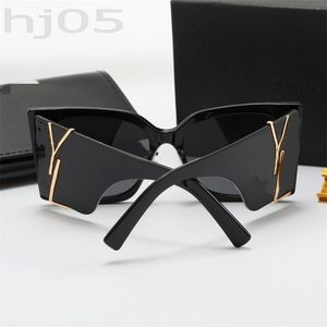 Óculos de sol polarizados clássicos óculos de designer reflexivo Eyes elegantes usam Sonnenbrille madure masculino de luxo Óculos de sol de luxo letras AAAAA PJ085 B23