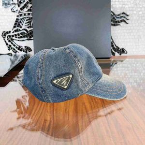 New Ball Cap for baby denim children hats New arrival Complete labels Geometric logo kids caps decoration Oct25