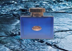 Topmerk populair dylan blauw parfum 100 ml pour homme eau de toilette cologne geur voor mannen langdurige goede geurspray parf9903011