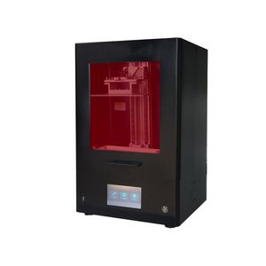 3D-Drucker-LCD-Lichthärtung 8K High-Precision 3D-3D-Druck