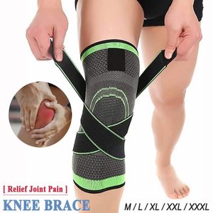 Elbow Knee Pads Knee Compression Sleeve Knee Brace Knee Support for Running Gym Workout Sports for Joint Pain and Arthritis Relief Kneepads -1PC 231101
