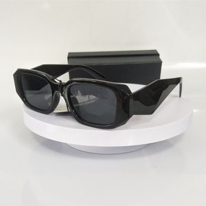 Kleine quadratische Sonnenbrille Mode unregelmäßige Brillen Luxus Männer Frauen Design Sonnenbrille UV-Schutz 7 Farbe