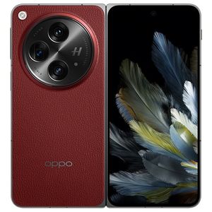 Original Oppo Find N3 tela dobrada 5G celular inteligente 16GB RAM 1TB ROM Snapdragon 8 Gen2 Android 7,82