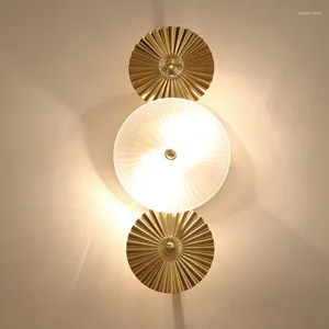 Duvar lambaları Modern Stil Siyah Sconce Türk lambası Kore Oda Dekor Yatak Odası Işıkları Dekorasyon Aplike Duvar Tasarım Antler