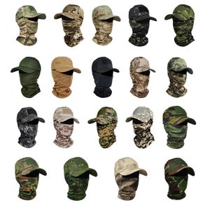 Cycling Caps Masks Face Hood Baseball Caps for Women Hat Sun Hats Adjustable Outdoor Faces Cover Camping Hiking Fishing Sports Cap Type 231101