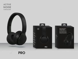 Earphones Headphone Headphones Solo Pro Wireless Bluetooth Headset Computer Gaming Headsethead Mounted Earphone Earmuffs00