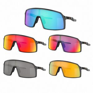 Sunglasses Cycling Polarized Skiing Sports Outdoor Oakleies 9406 Bike Women Men Eyewear Wholesale Uv400 Bicycle Goggles G11a#