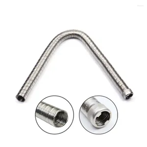 1x 60cm 22mm 36061100 Stainless Steel Air Exhaust Pipe Cap Fit For Eberspacher System Components 1PC