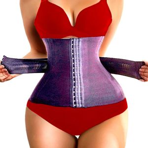 Waist Tummy Shaper AfruliA Firm Belly Control Waist Trainer Bustier Corset Women Dress Slimming Underwear Back Supports Brace Body Shaper Shapewear 231101