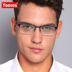 Óculos de sol molduras moda yovos 2023 copos mold the square quadrado óculos vintage vintage marca de alta qualidade lunette soleil homme