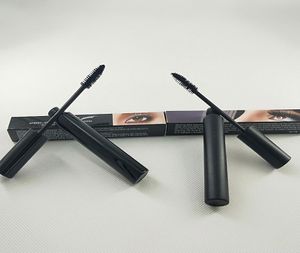 NOM650 Brand Makeup Тушь для ресниц для придания объема и красоты, 12 г Black Lash2722428