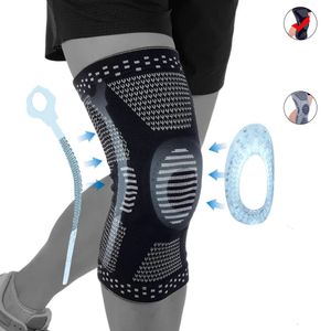 ELBOW KNEDYDS KNEE PADS Professionell kompression Knäbelsupport för artrit Relief Joint Pain ACL MCL Meniscus tår efter operationen 231101