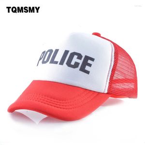 Ball Caps Summer Breathable Mesh Baseball Girl Hat For Boys Snapback Cap Children Solid Color Bone Kids Letter Visor Casquette