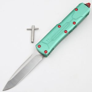 Blue MT-UT 4models stitch folding knife D2 steel blade aluminum handle outdoor tactical camping hunting EDC c36 c240 940 565 560 535