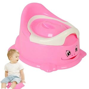Travel Potties Child Potty Training Chair Animal Potty Seat With Lid Potty Trainer Portable Potty Training Seat Animal Potty Seat Kid Children 231101
