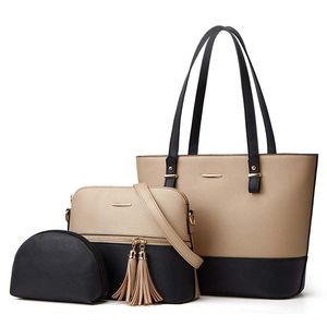 Designer Light Brand Womens Classic Canvas Handbag Commuter Tote Single Shoulder Crossbody Beach Bag 02