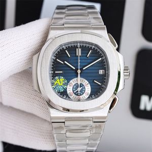 Montre de luxe Luxury Classic Watch for Men Watches 40mm 240 PS automatic Mechanical movement Wristwatches Multiple functions