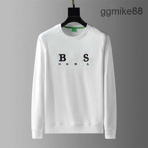 Boss högkvalitativ stil herr designer kläder mens hoodies polos modemärke sommarföretag fritid polo hoodies som kör utomhus hoodies sportkläder hztf