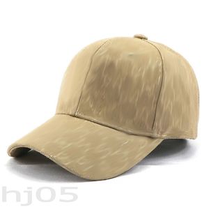 Dia ensolarado chapéu de chapéu delicado de praia boné diariamente vestido casual cappello cool com um padrão criativo Chapéus de caminhão designers mulheres com letras bordadas pj049 b23