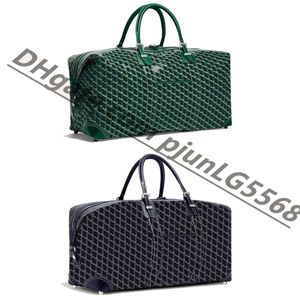 Hochwertige Designer-Taschen für den Außenbereich, Damen-Tragetaschen aus echtem Leder, Herren-Klassiker, Nylon-Umhängetasche, Umhängetasche, Handtasche, Clutch, Handtasche, große Kapazität, Seesäcke, Reisetasche