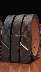 Cintura di design da uomo Cinture di moda da donna per uomo Vera pelle Uomo Donna Jeans casual Cintura vintage di alta qualità Cintura con scatola Vendita eity Viuto...3318899