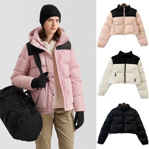 NF Mens Designer jacket North faced Women Winter Jackets Fashion Men Luxury Down Warm puffer Jacket Womens Fashion Classic Causal Outdoor Outwear Coats